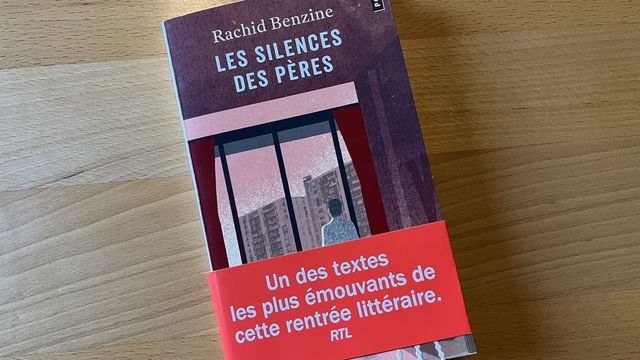 Les silences des pères