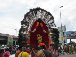 Thaipusan