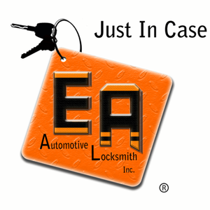 EA Locksmith