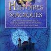 Histoires magiques (livre pour enfants)