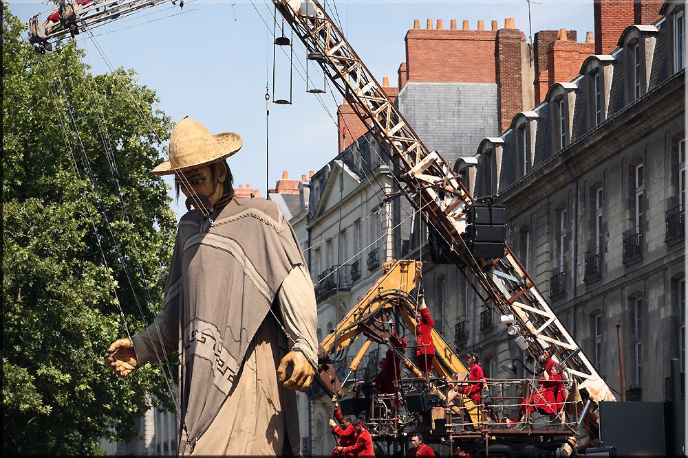 Album - Royal de Luxe Nantes serie 4