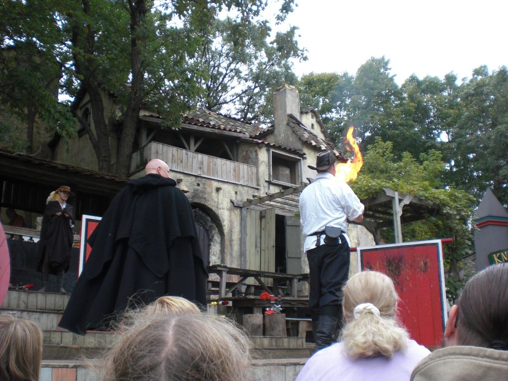 Album - renaissance-festival