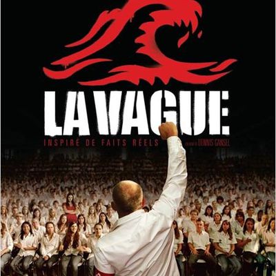 La Vague, de Dennis Gansel (2009)