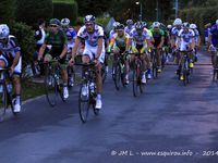 Criterium international de cyclisme de Marcolès (2)