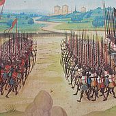 Battle of Agincourt - Wikipedia