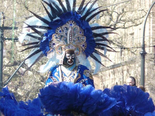 Album - 10. Carnaval New-Orleans