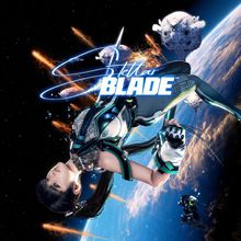 [Test] Stellar Blade