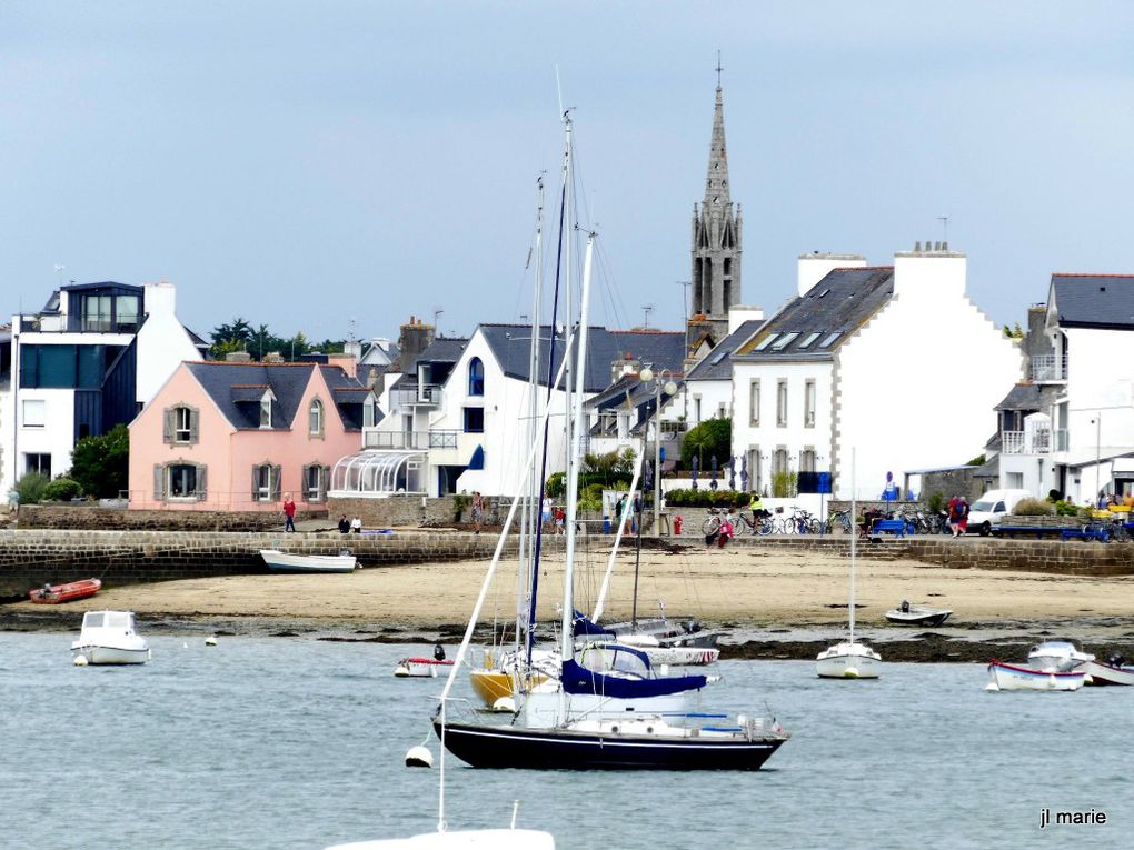 Aout 2023 Finistére Sud