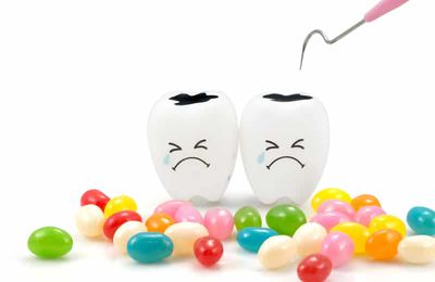 Candy Dentists Hate