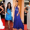 Votre robe préférée de Aishwarya Rai Bachchan à Cannes 2009