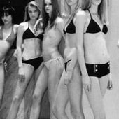L'anorexie chez les mannequins - Le Blog de Cissou