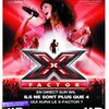 Publicité - X Factor