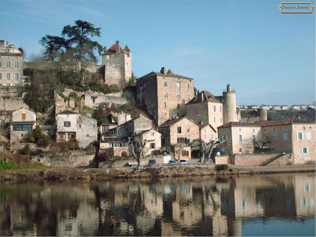 de superbes paysage d'ici et d'ailleurs