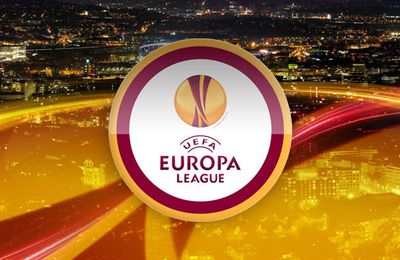 Dynamo Kyiv vs Steaua Bucuresti - Europa League - LIVE	