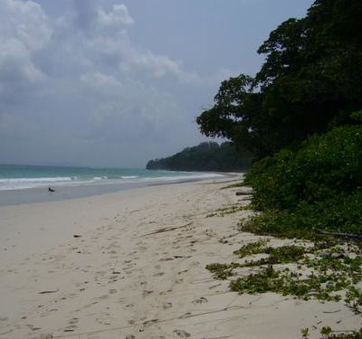 Îles Andaman : part 2