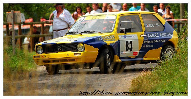 Album - Rallye-St-Germain-la-campagne-bis