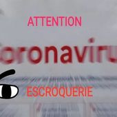 Billet coronouroucé : l'escroquerie sanitaire du Covid confirme le combat idéologique
