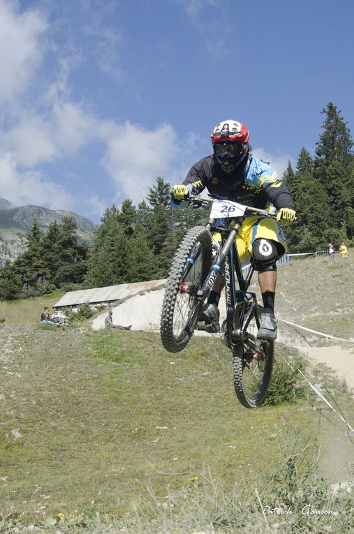 Album - VTT-DH-Aussois