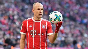 Arjen Robben : le joueur sera-t-il la nouvelle recrue du FC Tokyo ?