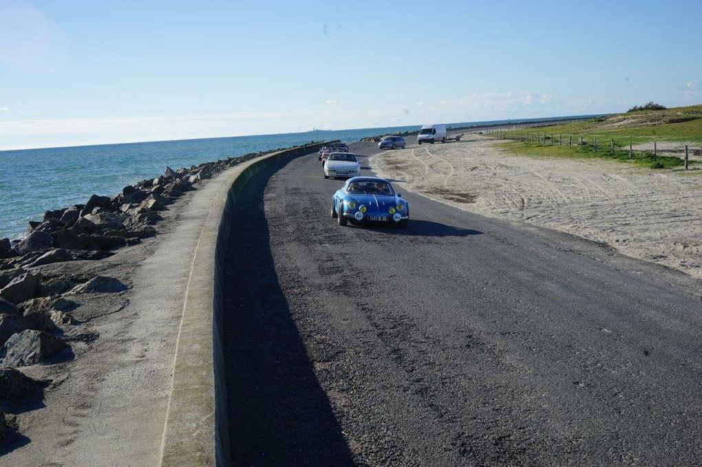 Vendredi 30 mai : une belle île en mer !