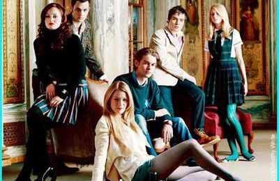 Gossip Girl Saison 1 à 3