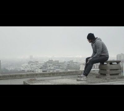 La Solitude élève mon Altitude