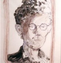 Nicolas Dieterlé, l'artiste visionnaire