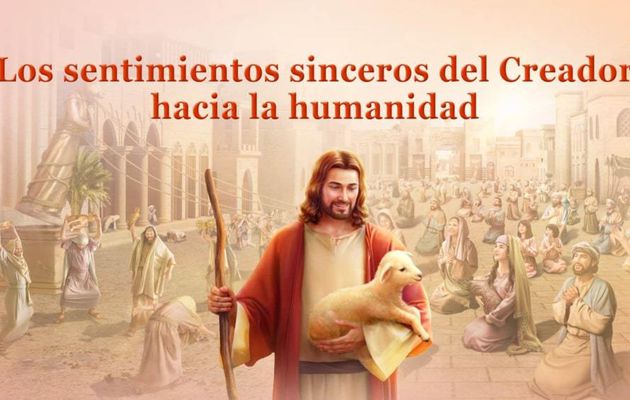 La Palabra de Dios | Dios mismo, el único (II) El carácter justo de Dios (Fragmento 1)