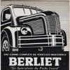 Berliet : 1947-1949, une expérience de gestion ouvrière