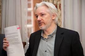 " Mediastan ", le documentaire sur WikiLeaks...