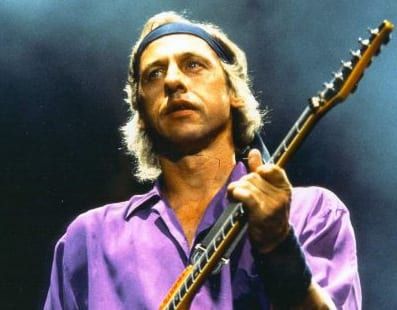 Mark Knopfler