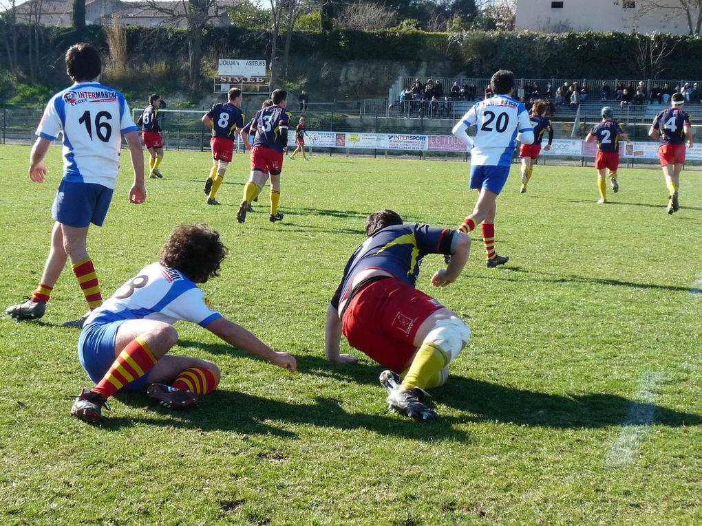 Album - Retour-contre-Ceret