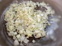 Colcannon - Purée irlandaise de pommes de terre, chou et oignons