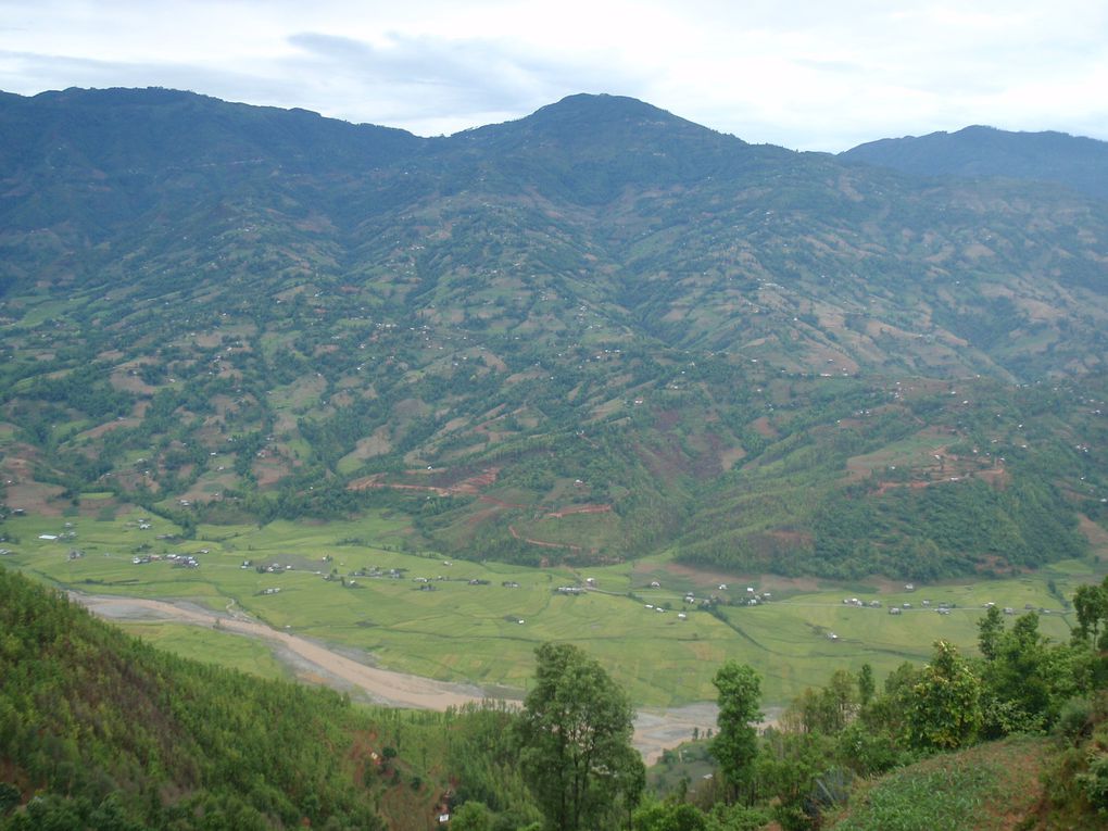 Nuwakot - Kabilash