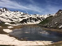 Le grand Briançonnais : Etape IV - La vallée de la Clarée