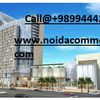 Commercial Project Sector 150 Noida