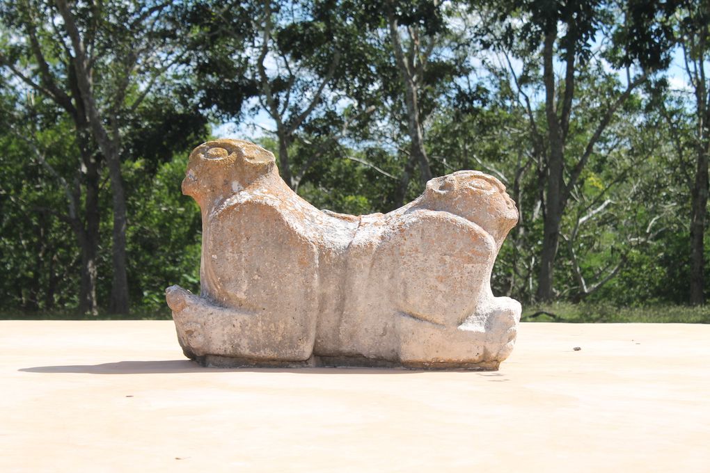 Uxmal