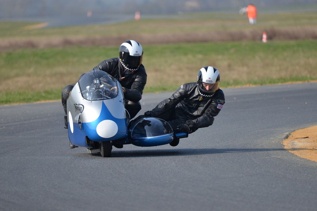 LURCY SIDE CAR PARTY 2015