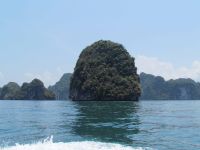 THAILANDE : Iles du Sud