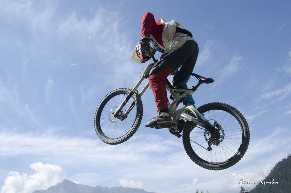 Album - VTT-DH-Aussois