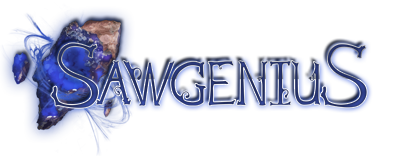 "Saw GeniuS" Mmorpg futuriste