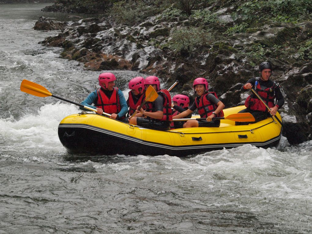 Album - RAFTING-2012