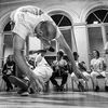Rencontre de Capoeira Angola à Lyon 22 et 23 novembre 2014
