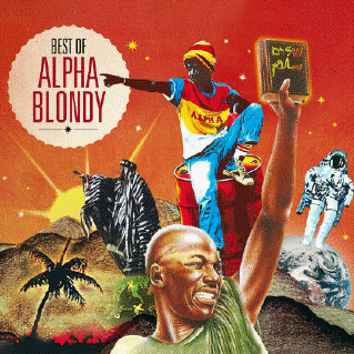 Alpha Blondy : explore son univers sur Playup