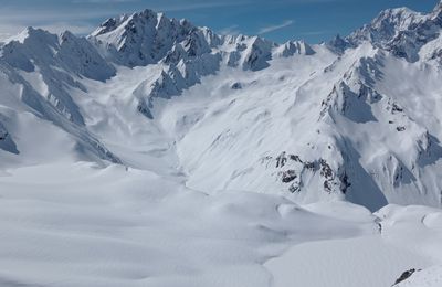 Col du Bastillon.