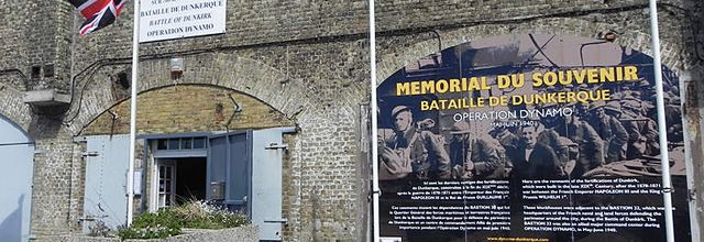 Musée de la Guerre à Dunkerque