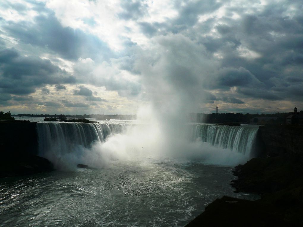 Album - Niagara-Falls