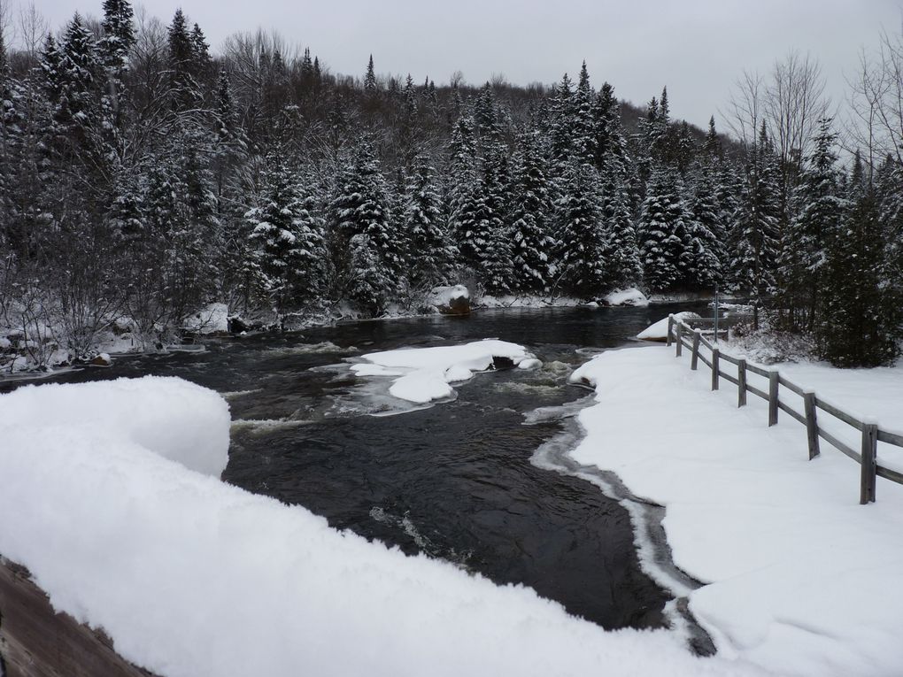 Album - Chutes-de-la-marmitte