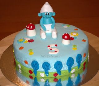 Anniversaire Les Petites Chenilles