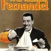 à la Table de Fernandel